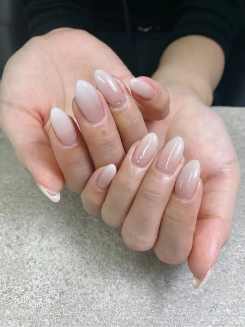 ネイル 錦糸町 mi_nailのネイルデザイン