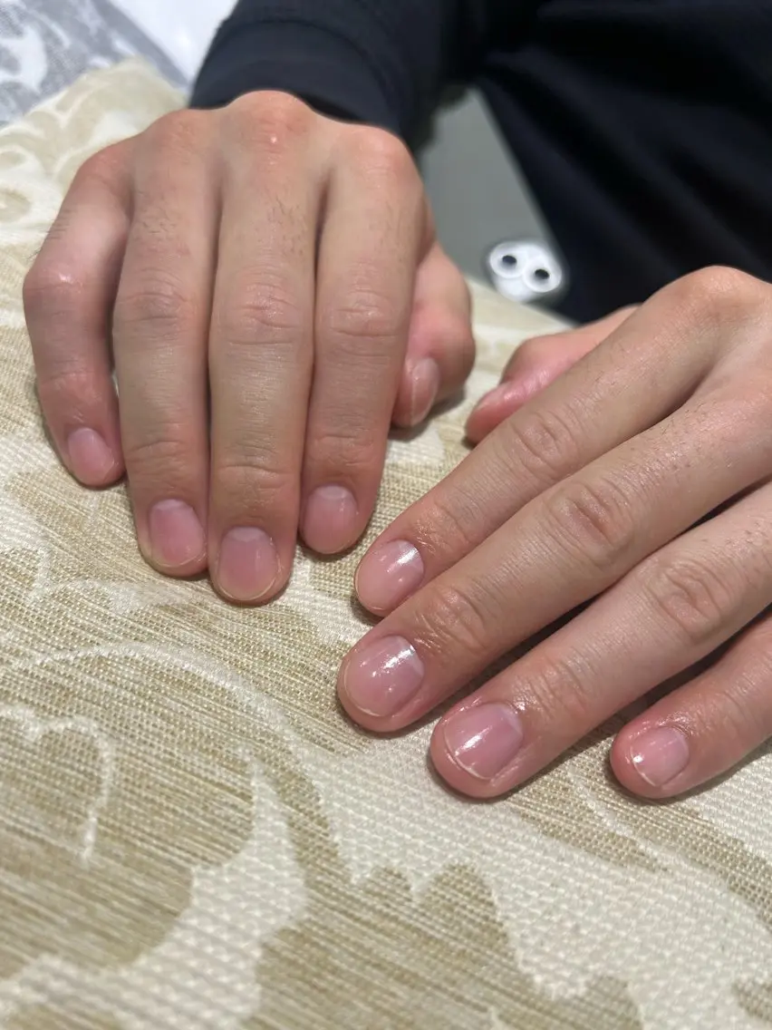 ネイル 遠藤 未樹のネイルデザイン