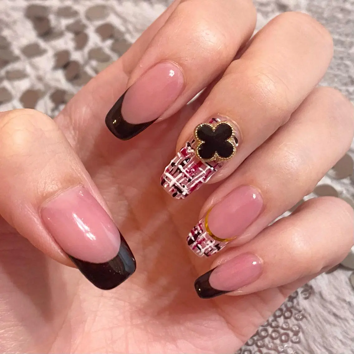 ネイル C's nailのネイルデザイン