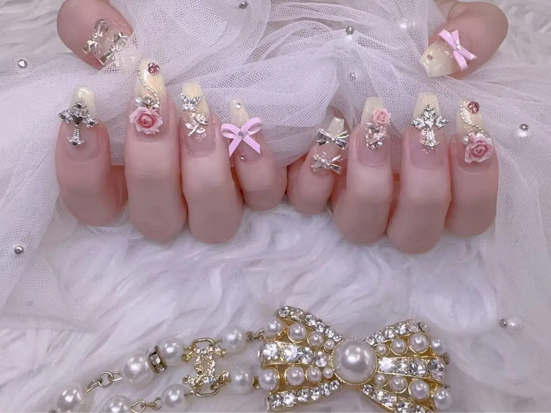 ネイル Uminail ゆうゆうのネイルデザイン
