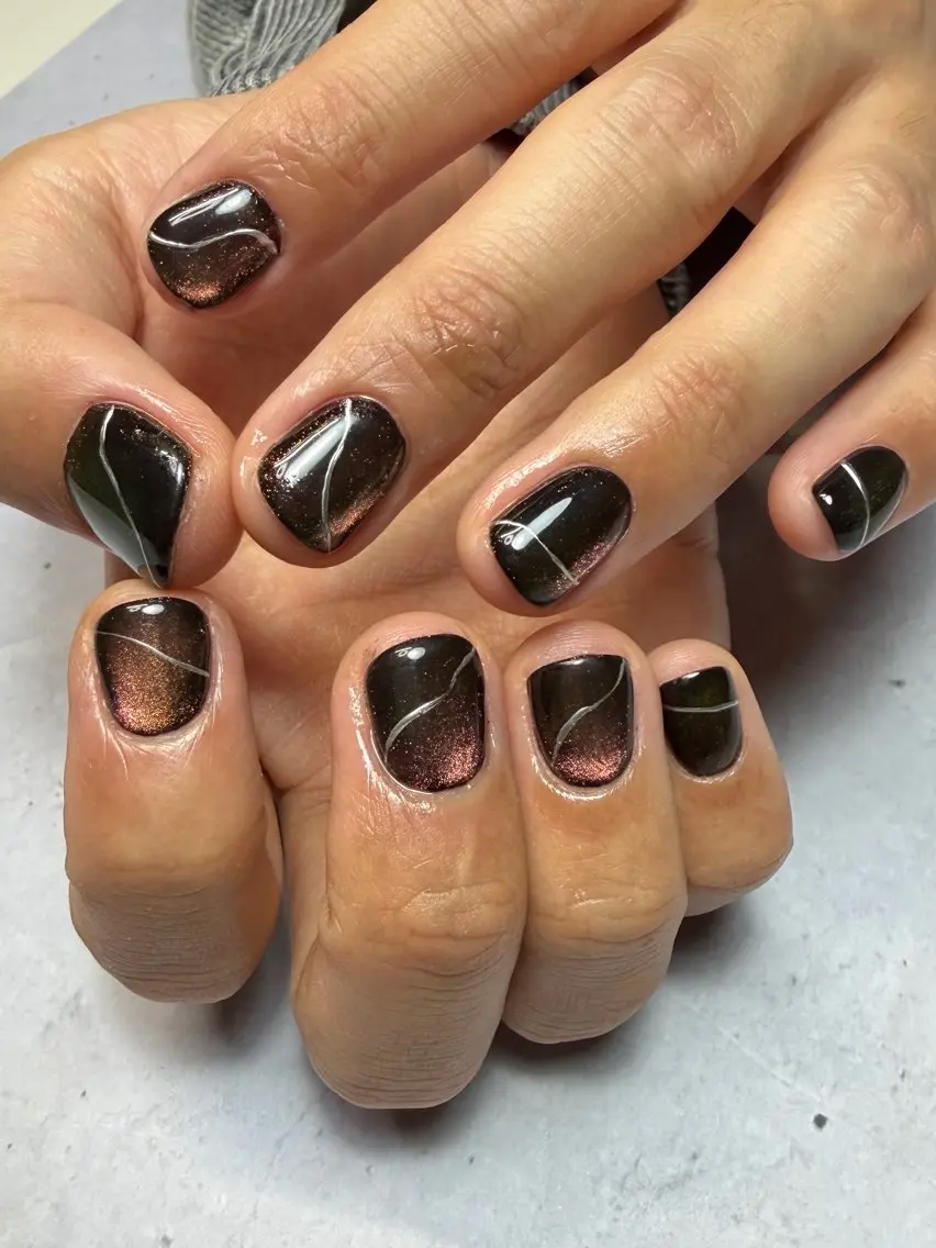 ネイル ハンドネイル nailsalon Joseeワシズのネイルデザイン