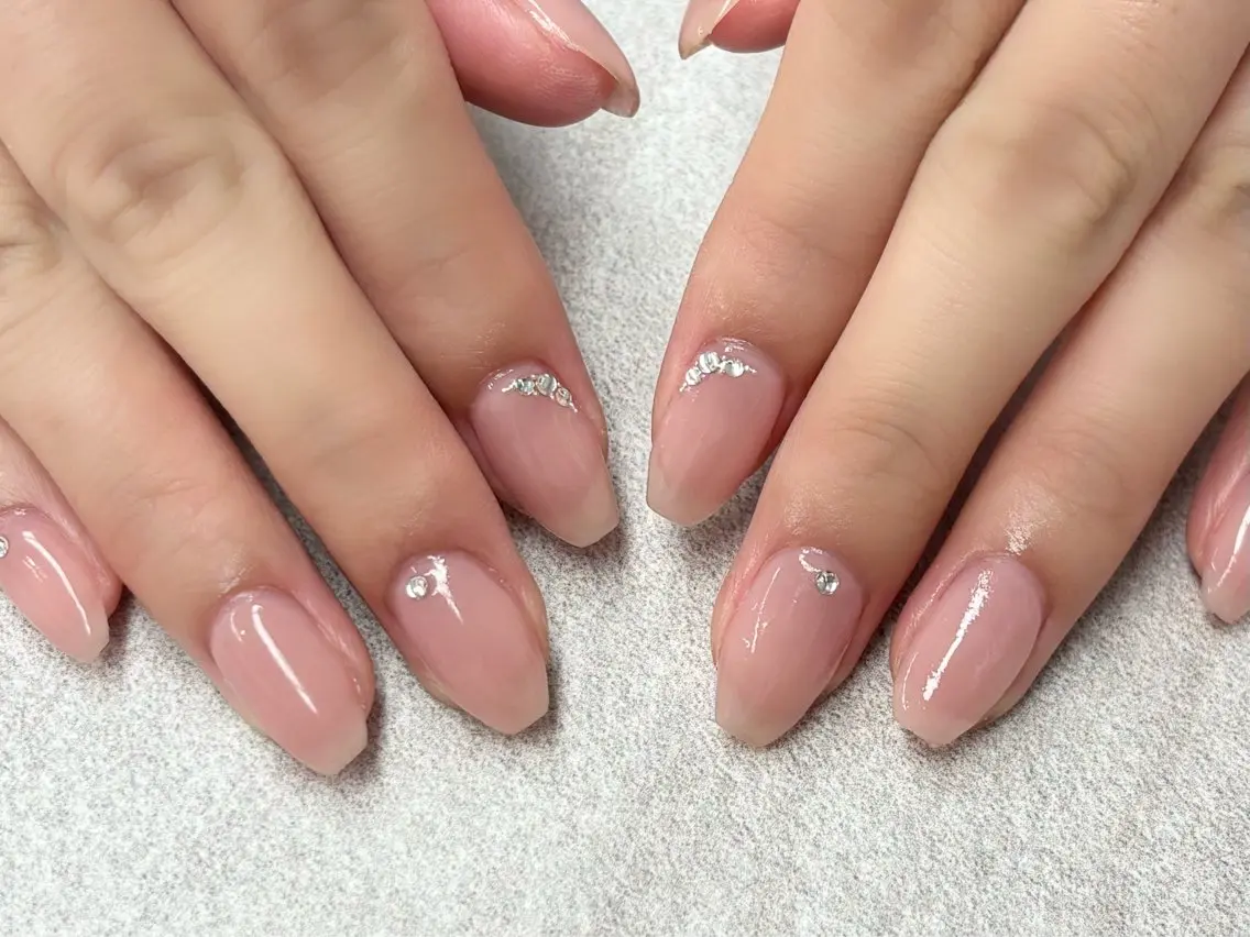 ネイル LORANLim sakuraのネイルデザイン