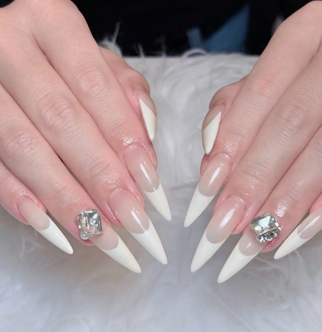 ネイル MoonHi Nail 朝霞台のネイルデザイン