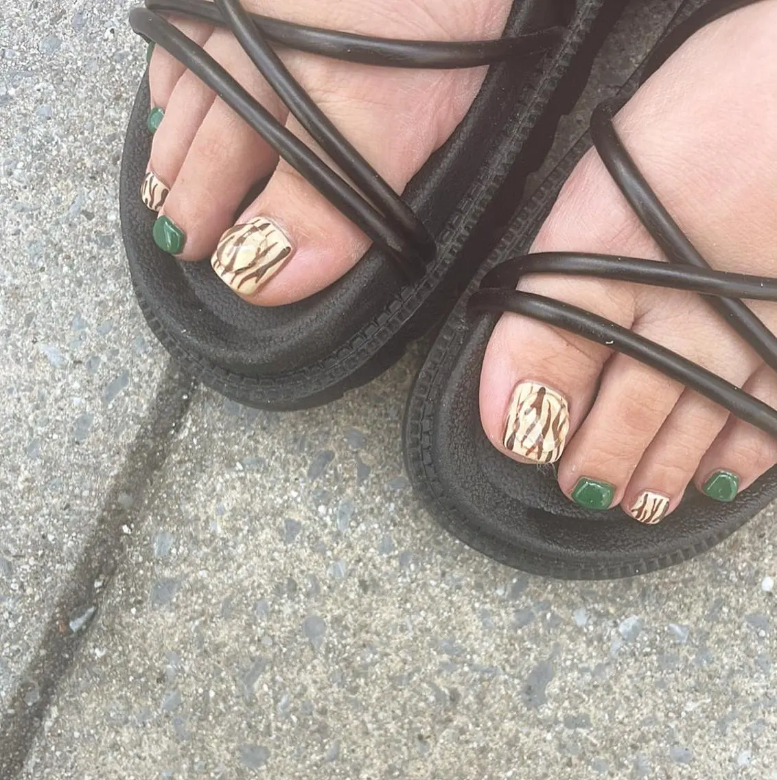 ネイル nailstudio ′ecoleのネイルデザイン