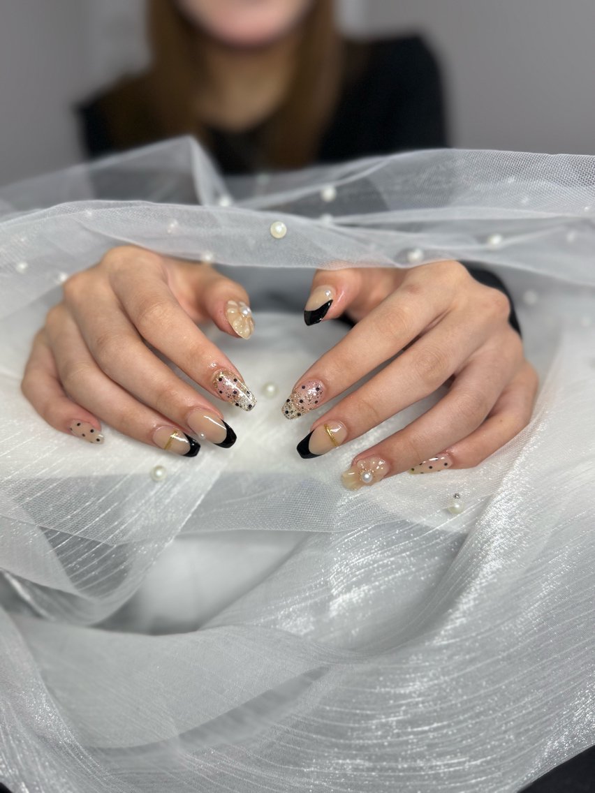 ネイル Nailroom Hのネイルデザイン