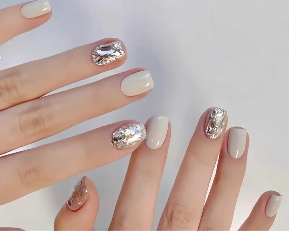 ネイル A & L Nail Salonのネイルデザイン