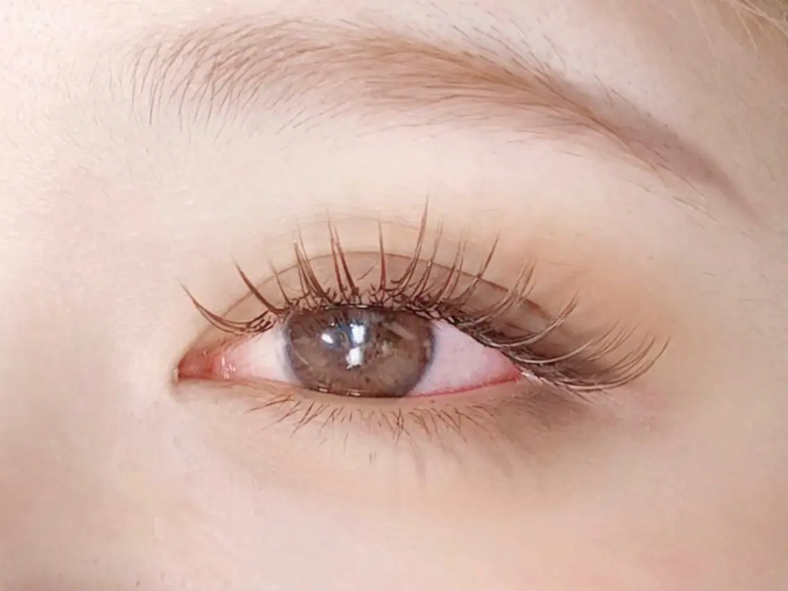 マツエク・マツパ eyelist Shihoの眉毛・アイブロウイメージ