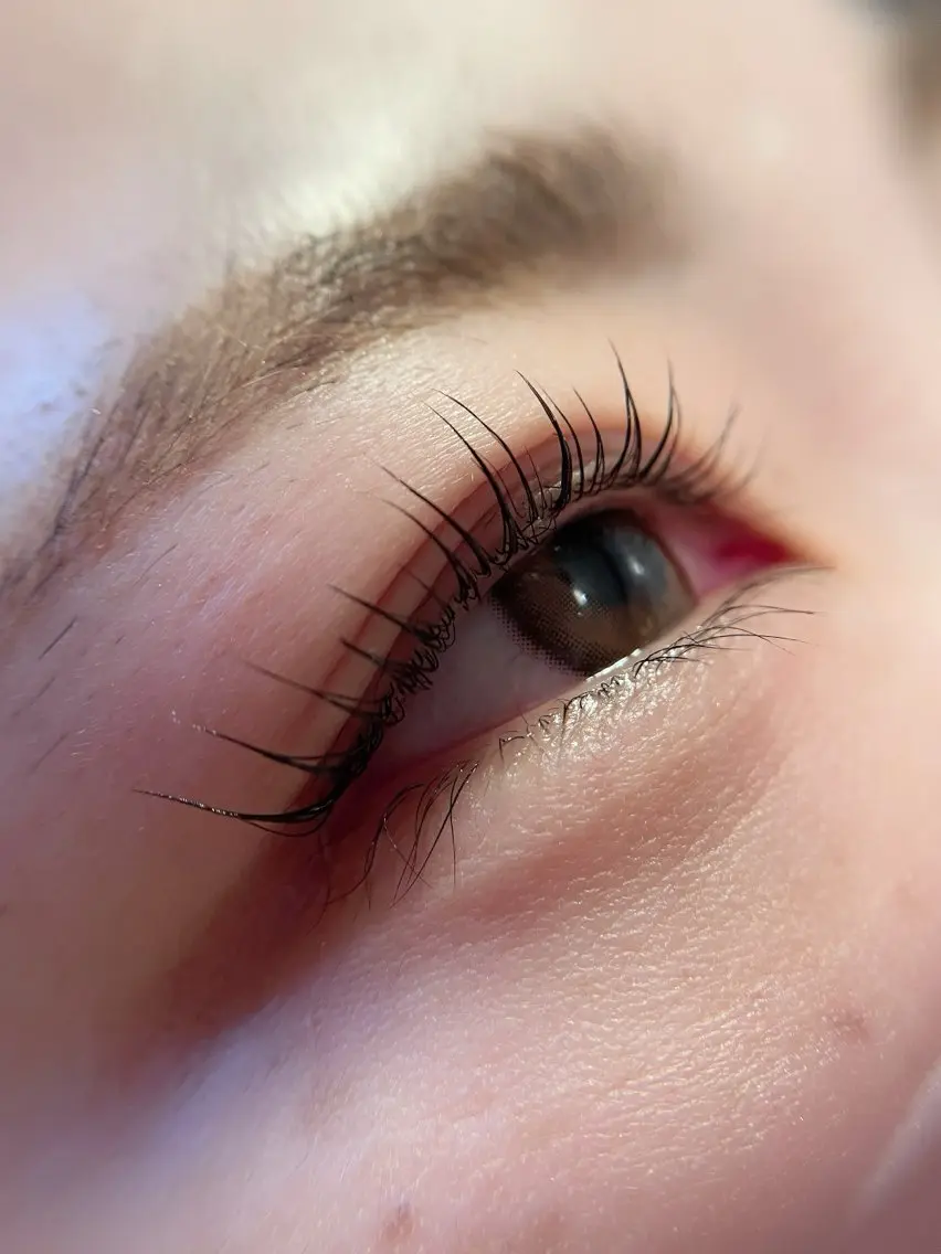 マツエク・マツパ eyelash Ponolyのマツエク・マツパデザイン