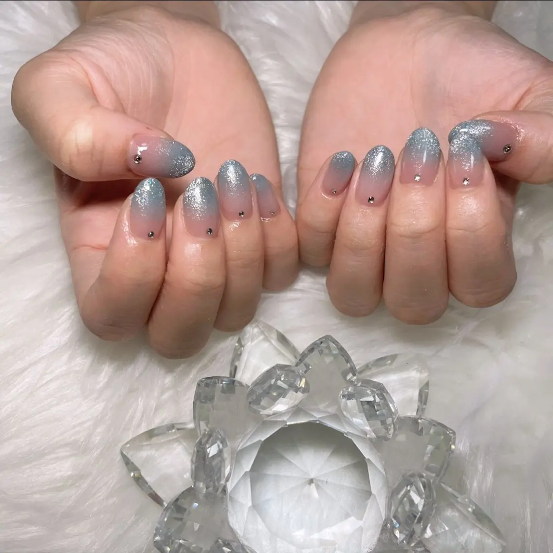 ネイル Nail salon Nocaのネイルデザイン