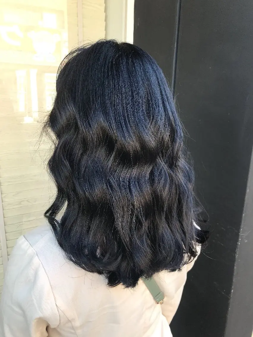 カラー hina/板橋 カラーモデル募集中✨のヘアスタイル