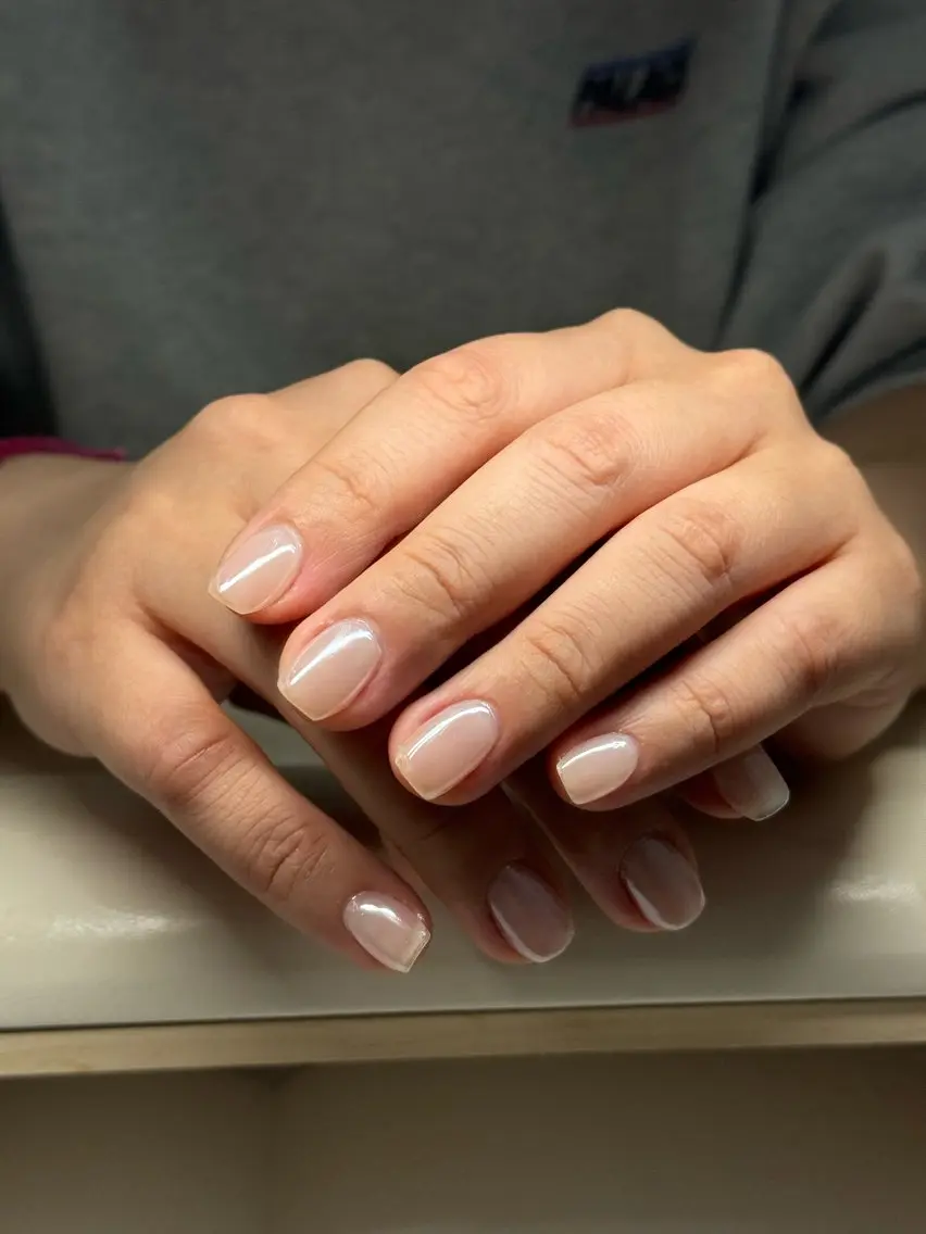 ネイル 長さ出し フットネイル ジェルネイル マグネットネイル 持ち込み Ocean Nailのネイルデザイン