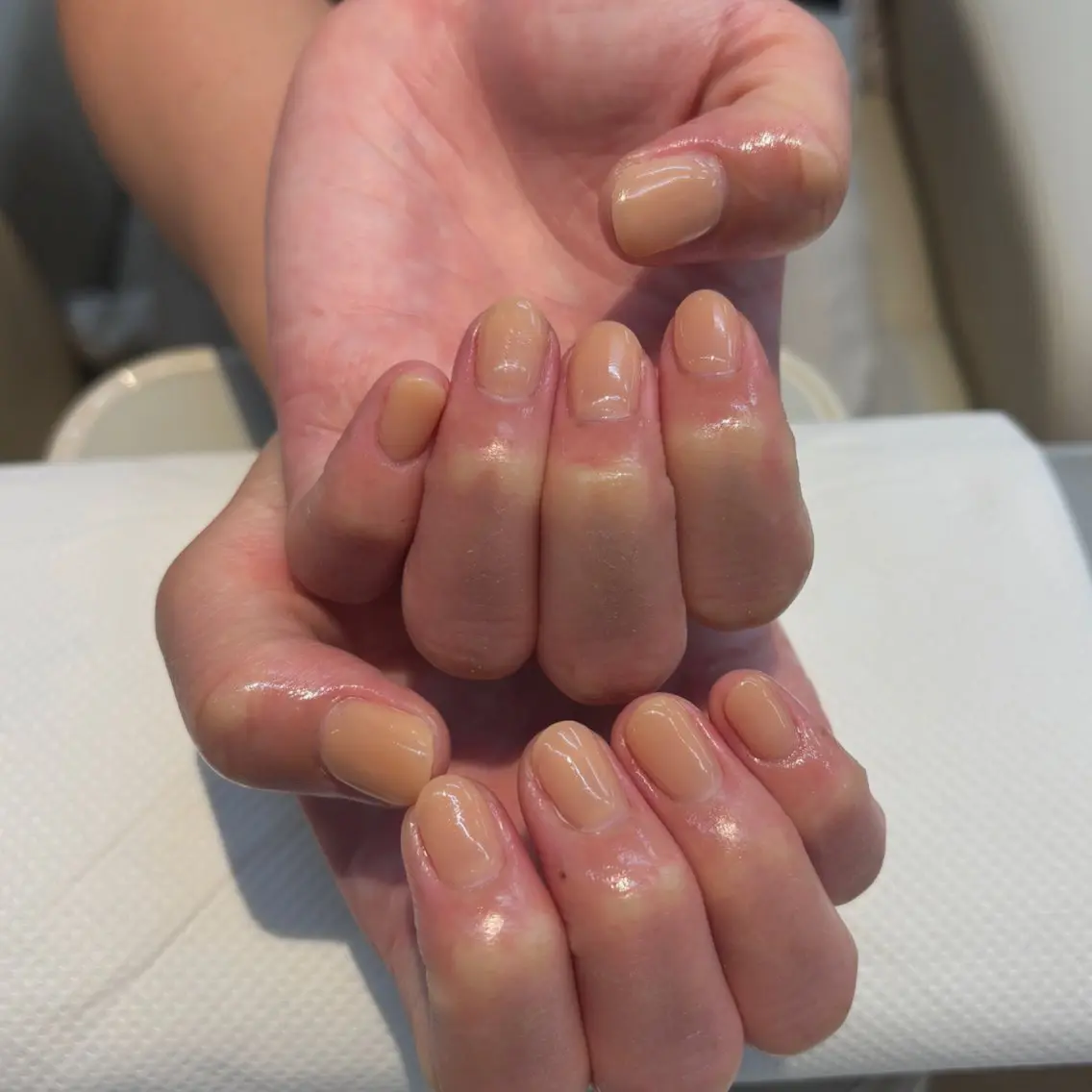 ネイル naru nailのネイルデザイン