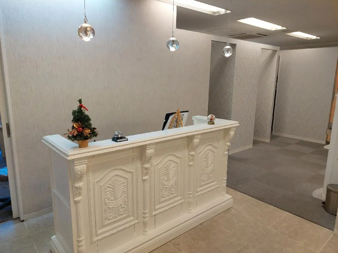 aim 横浜店のエステ・リラクイメージ
