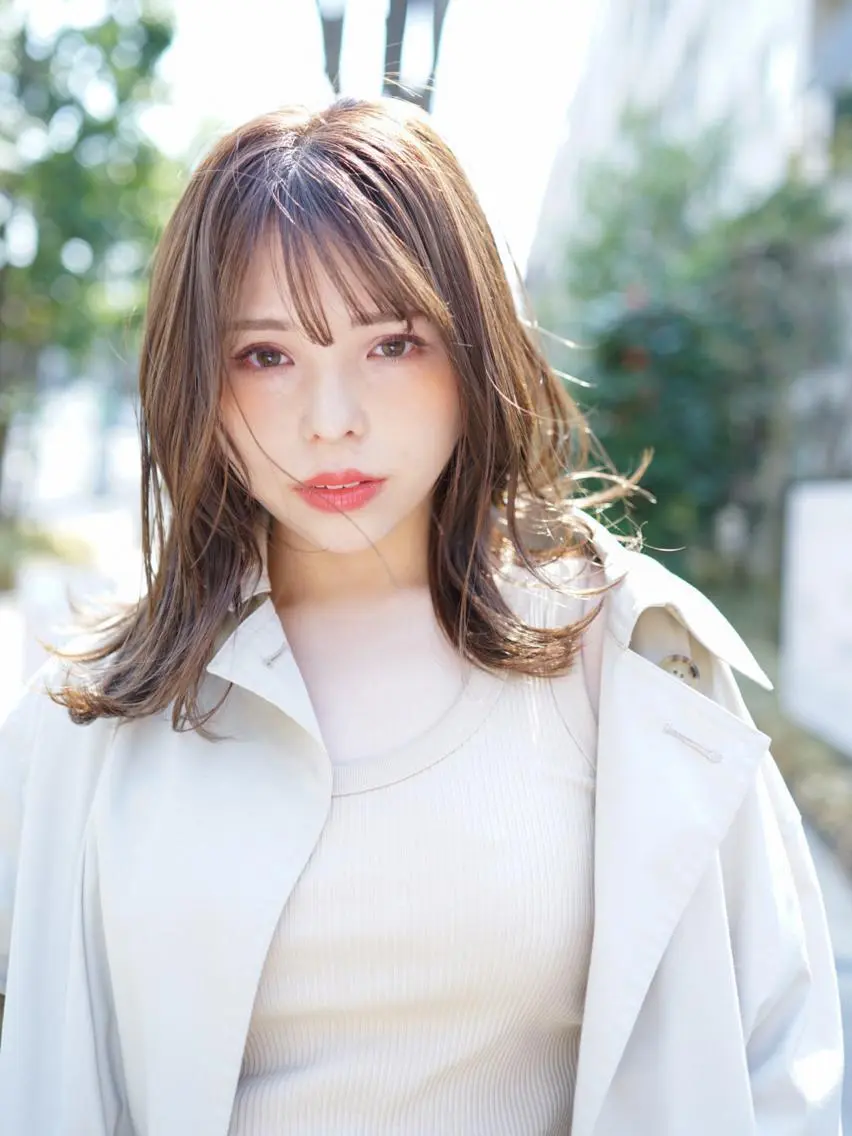 【定番メニュー✨】カラー＋2stepトリートメント✨の写真