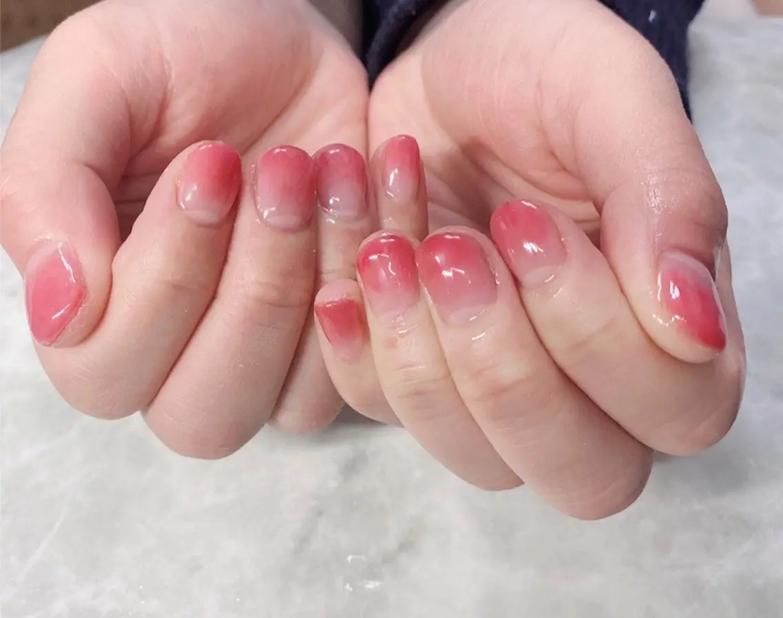 ネイル ハンドネイル ネイリスト♡ AYAKOのネイルデザイン