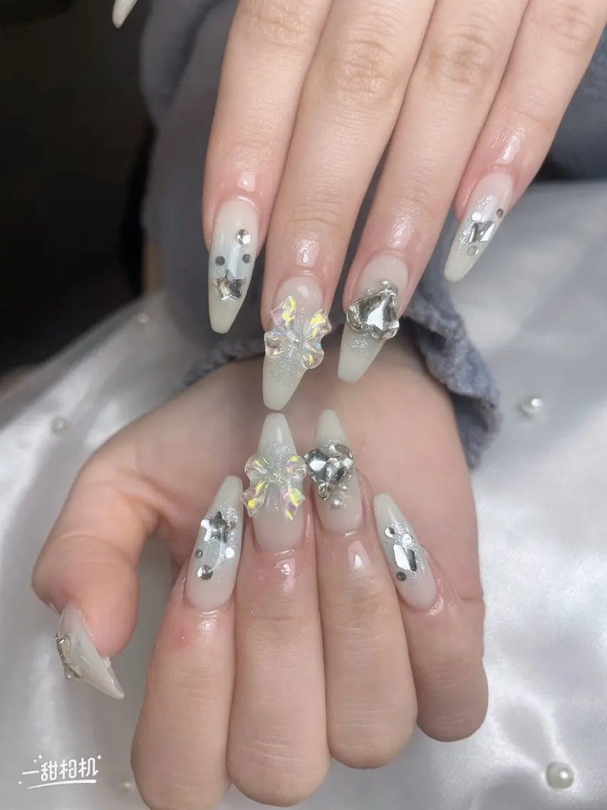 ネイル ハンドネイル Vp ネイルのネイルデザイン