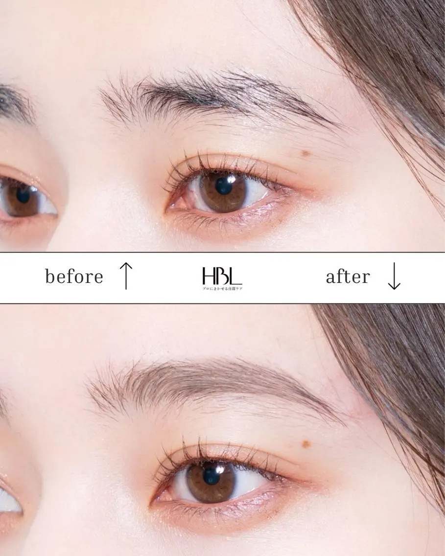 アイブロウ ワックス脱毛 眉カット その他(アイブロウ) HERMOSA眉毛 アイブロウ専門店の眉毛・アイブロウイメージ