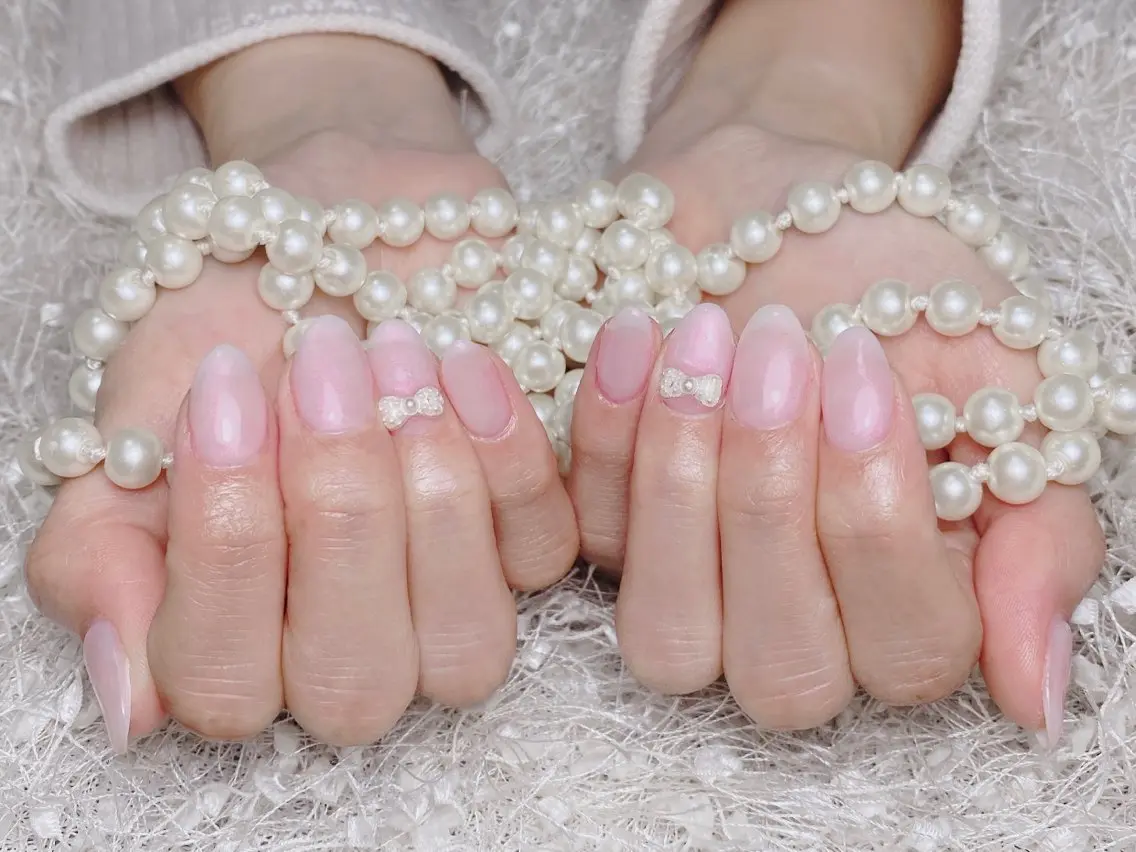 ネイル ハンドネイル 【スカルプ専門店】 Naomi nailのネイルデザイン