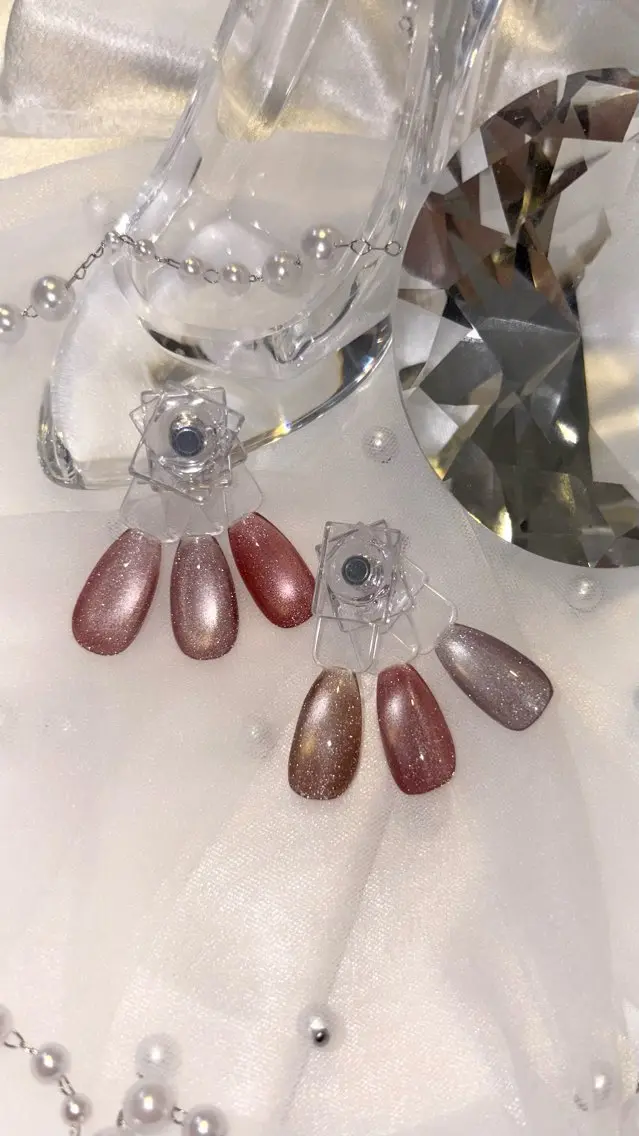ネイル ハンドネイル nailsalon LINKのネイルデザイン