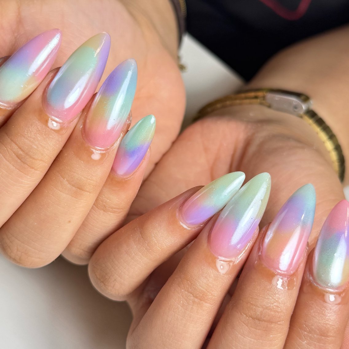 ネイル ハンドネイル Nail Salon EUBのネイルデザイン