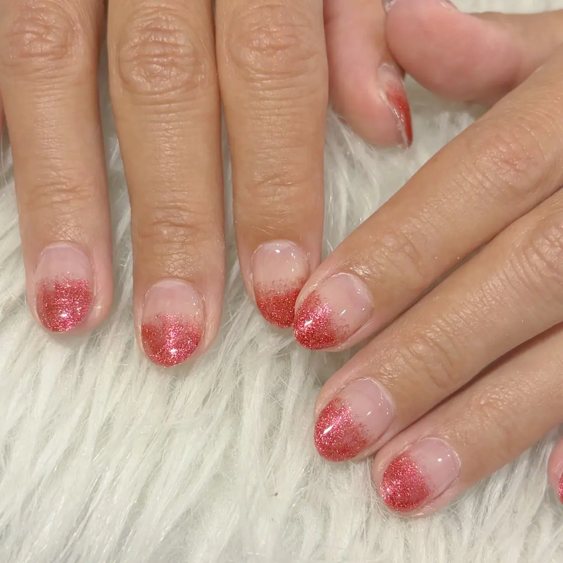 ネイル ハンドネイル LAVISH sakiのネイルデザイン