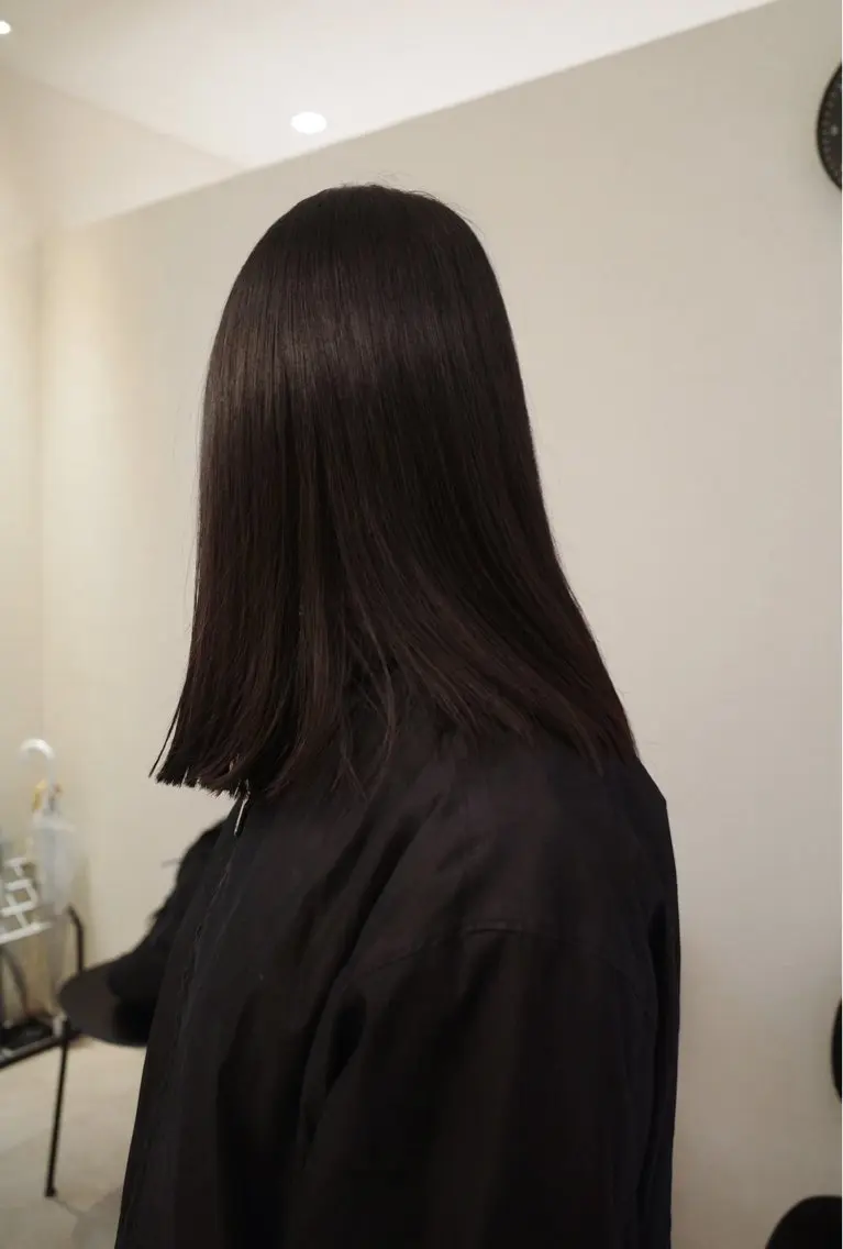 遠藤 太一のヘアスタイル