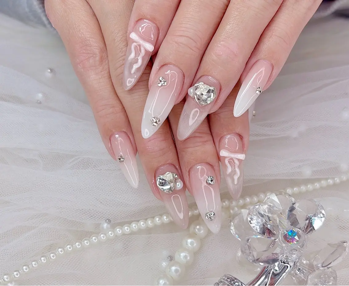 ネイル R salonのネイルデザイン