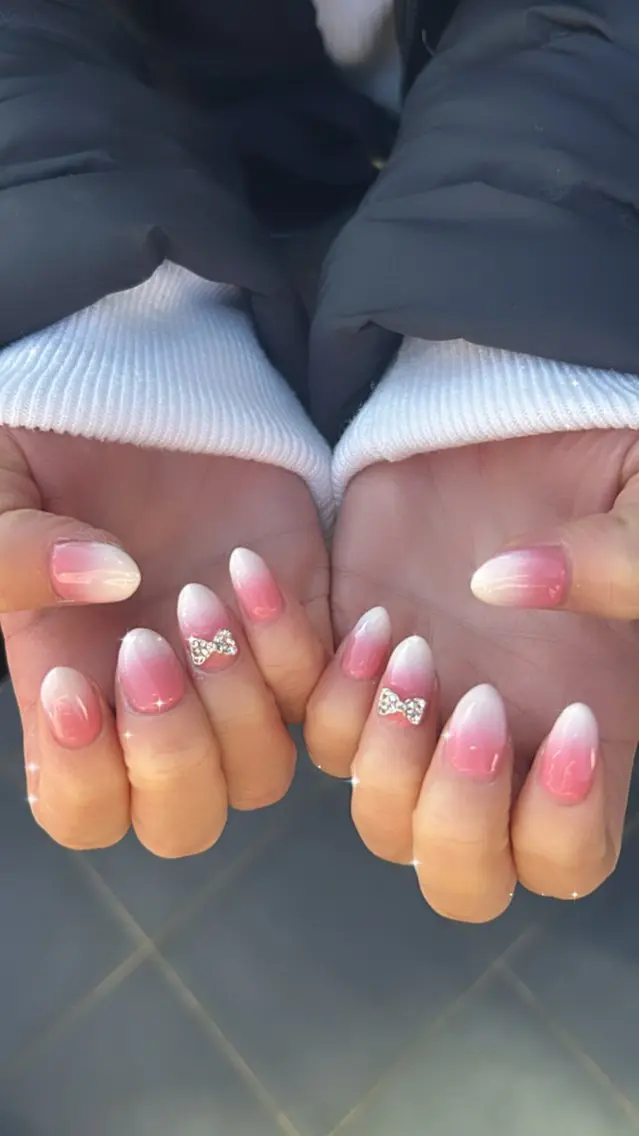 ネイル belle nail 1552のネイルデザイン