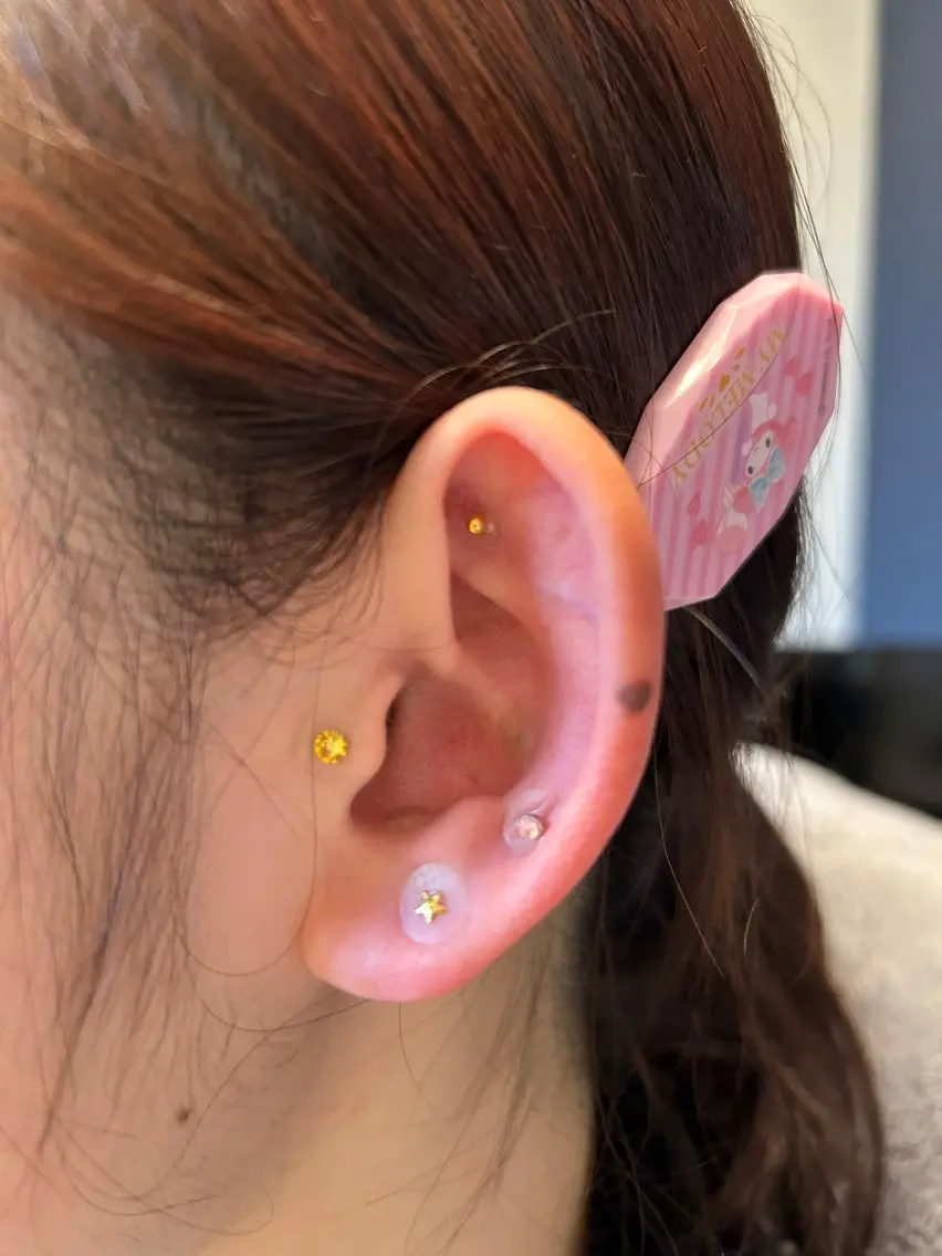耳つぼジュエリー KAORIのその他イメージ