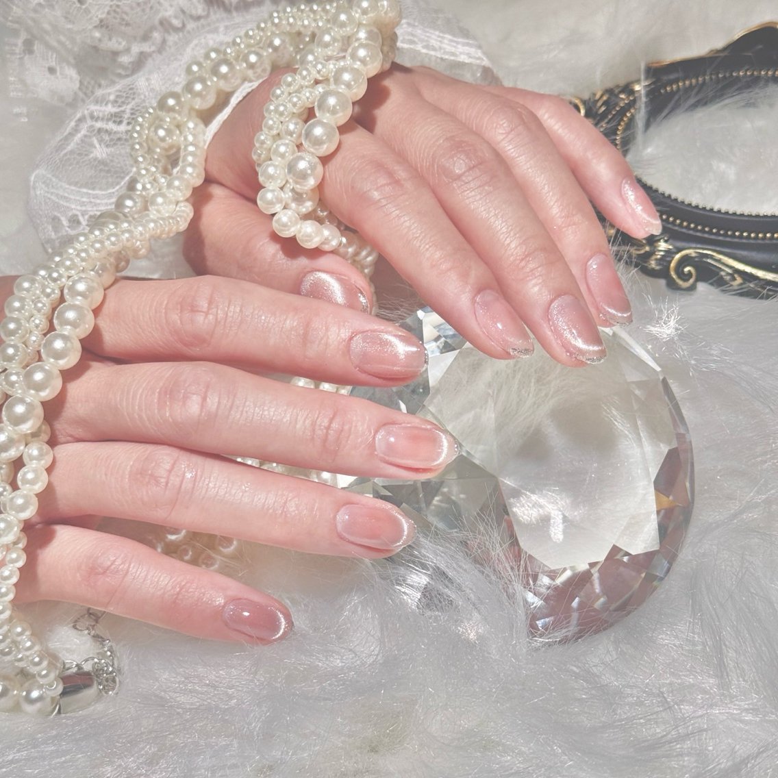 ネイル Miyabie' Nail Salonのネイルデザイン