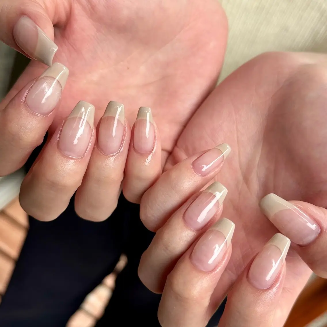 ネイル ハンドネイル Miley nailのネイルデザイン