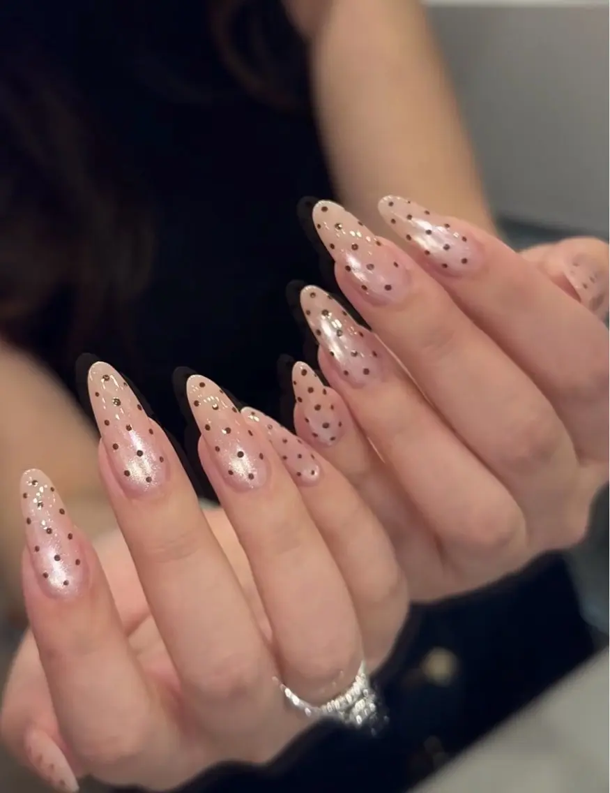 ネイル ハンドネイル U.mi Nail Salonのネイルデザイン