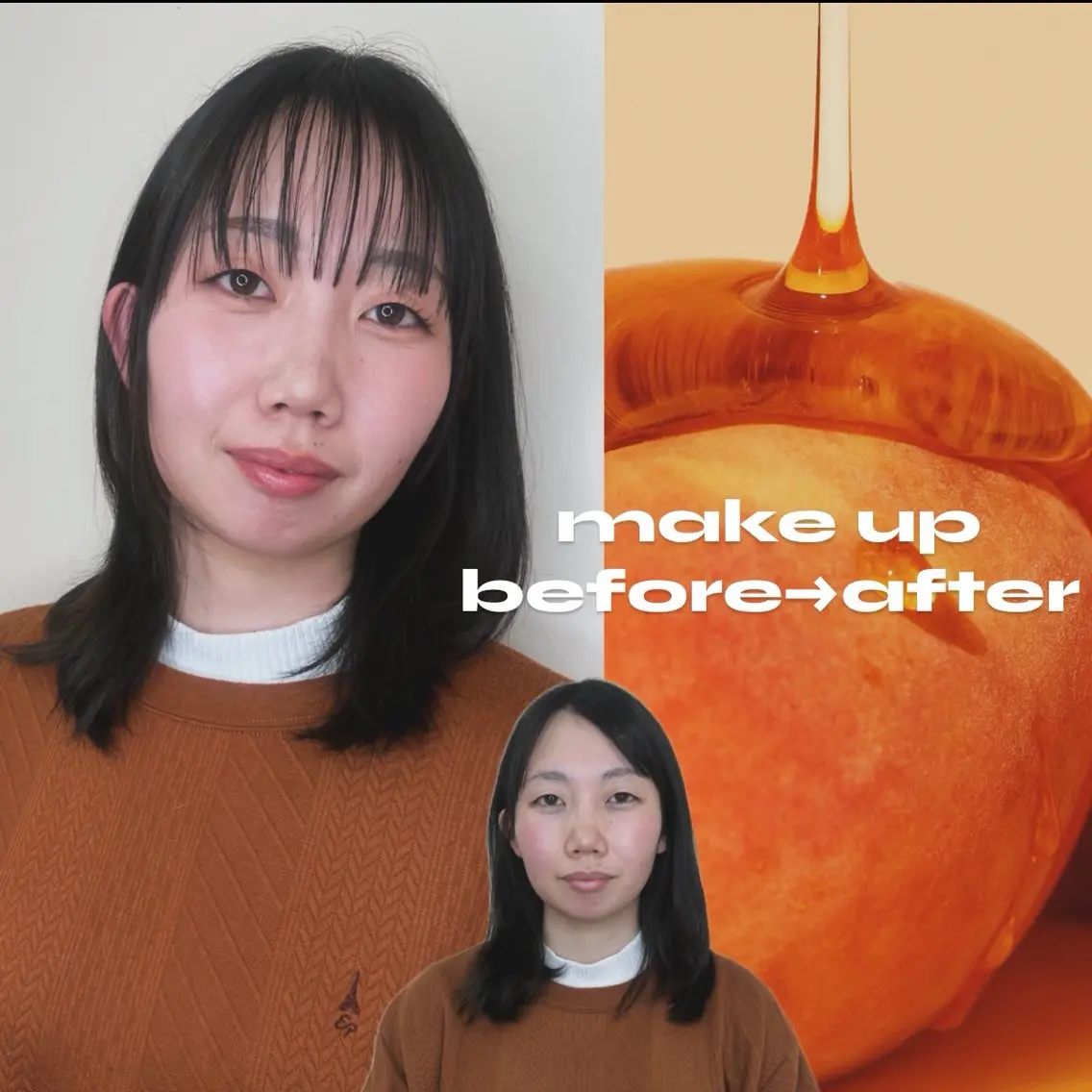 その他 hair&make up SATO💄のその他イメージ