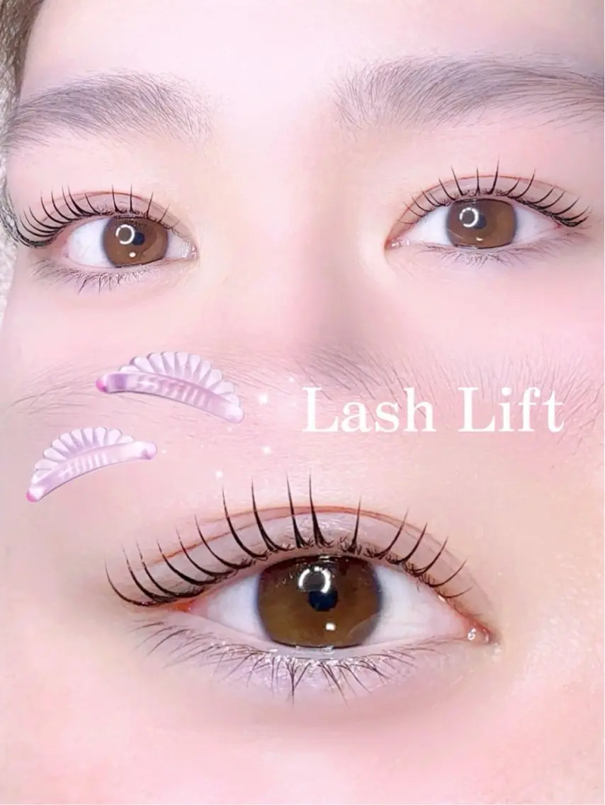マツエク・マツパ 一重×まつ毛パーマ マツパ シードリン府内店 maikaの眉毛・アイブロウイメージ