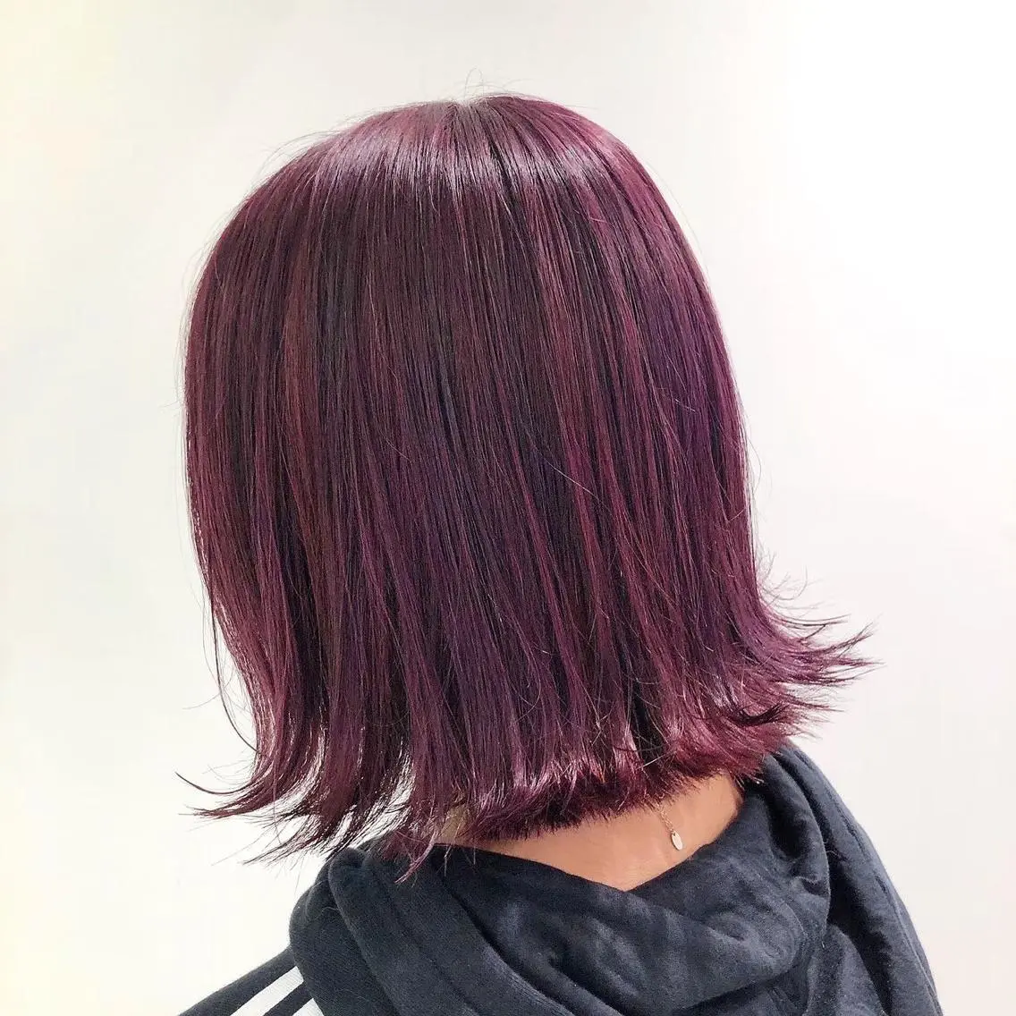 ミディアム カラー パーマ ヘアアレンジ メンズ カット ヘアカラー トリートメント ヘッドスパ ヘアセット 🪞モテ髪/トレンド 銀座DISCO🪞のヘアスタイル