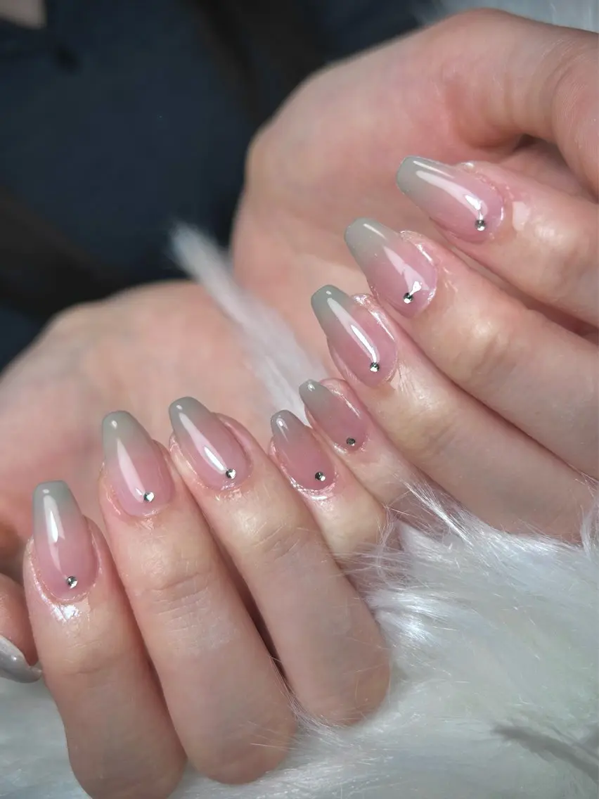 ネイル ハンドネイル nail salon baebaeのネイルデザイン