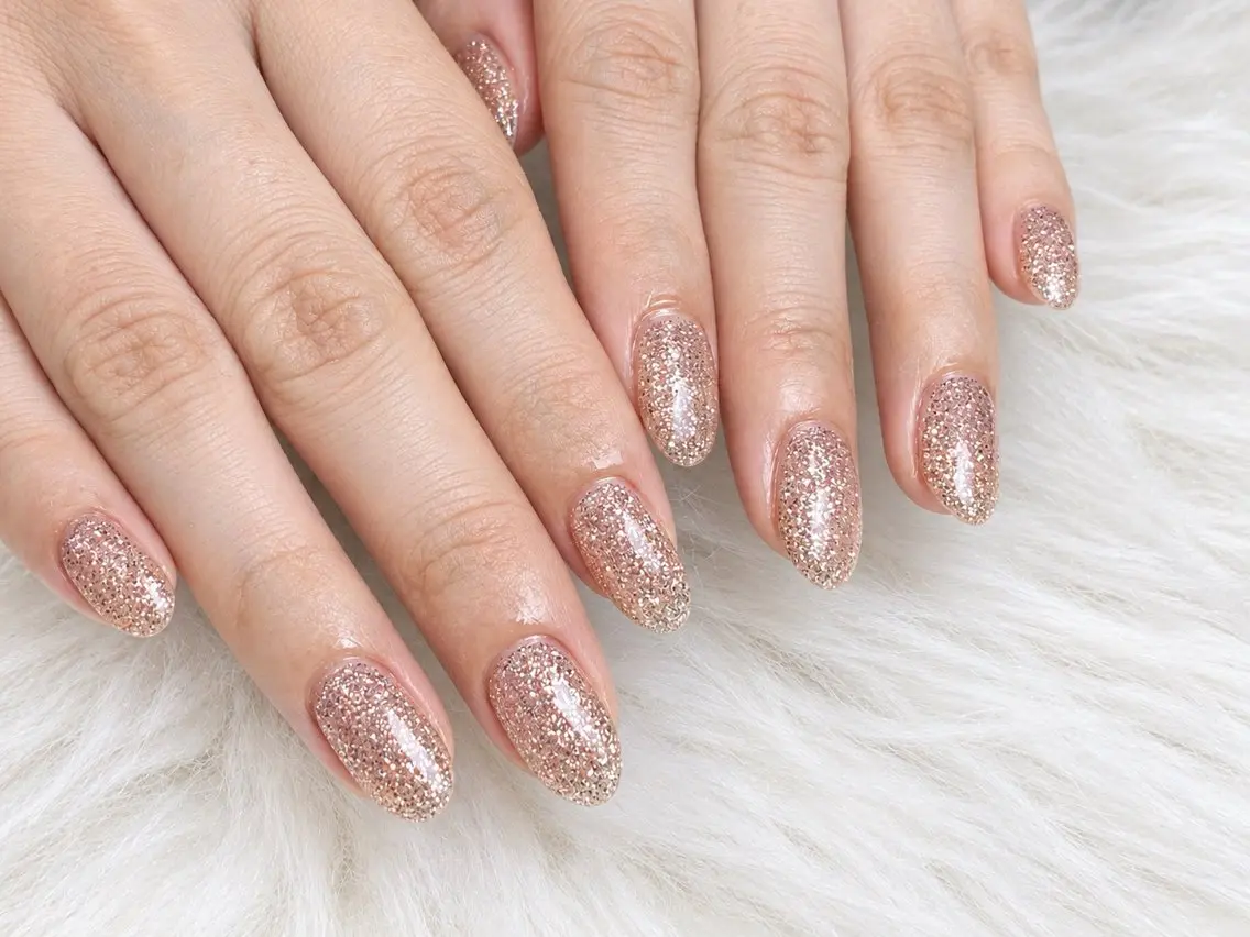 ネイル ハンドネイル Mia nail 【平尾駅徒歩8分】のネイルデザイン