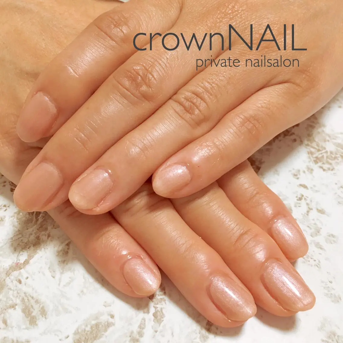 ネイル フットネイル オフィスネイル ensowa✱laf NAILのネイルデザイン