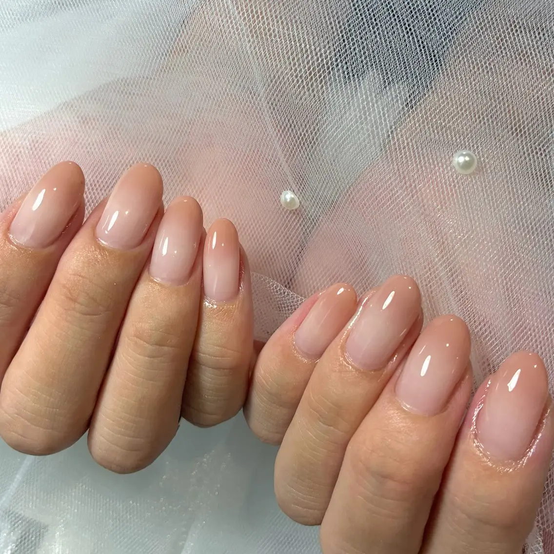 ネイル milimili アンナのネイルデザイン