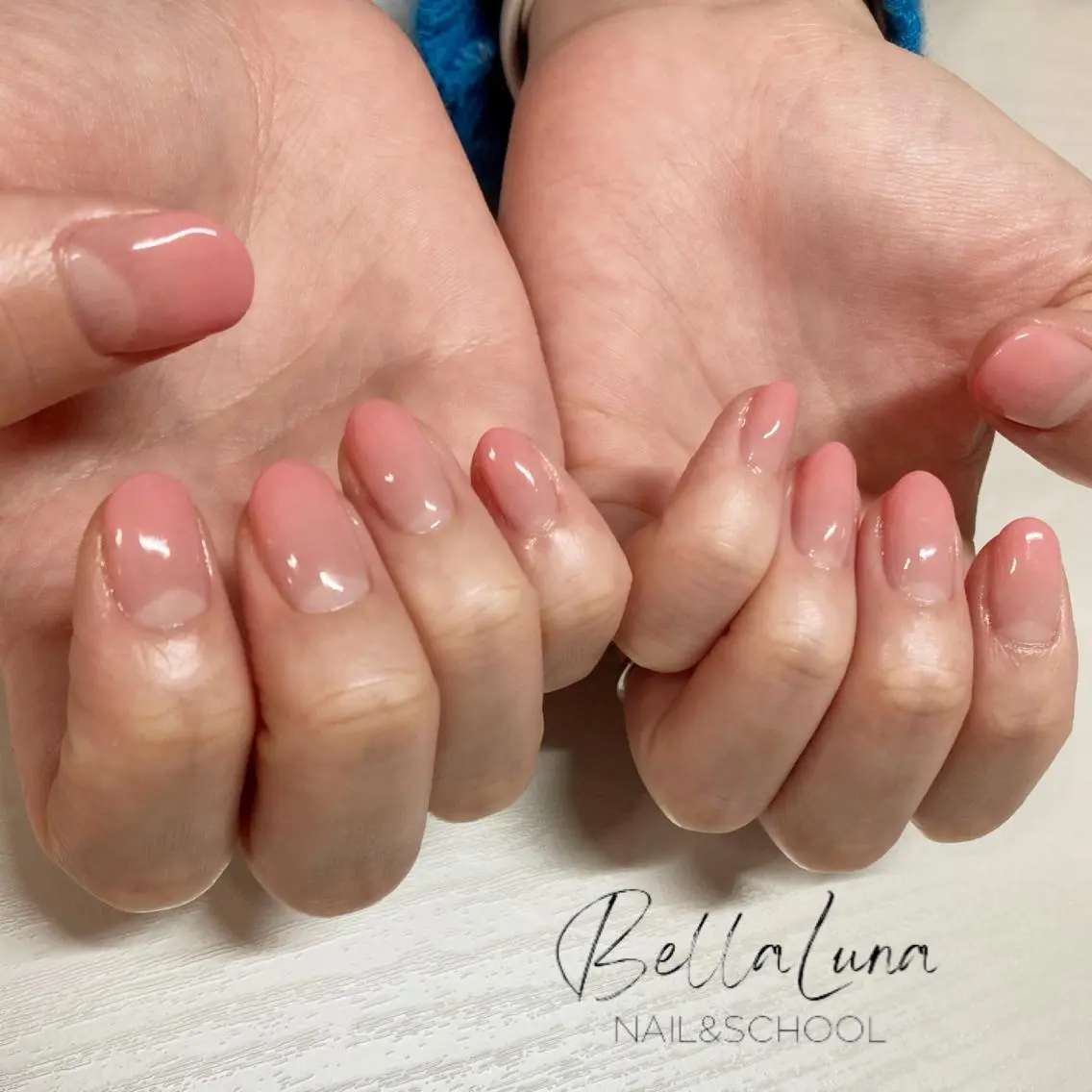 ネイル BellaLuna NAILのネイルデザイン