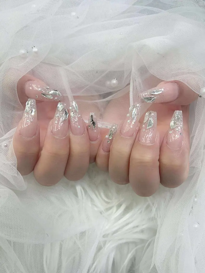 ネイル Mai Miのネイルデザイン