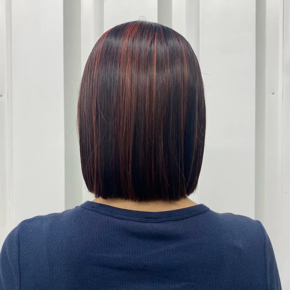 ショート Rinka  / KOKO本八幡のヘアスタイル
