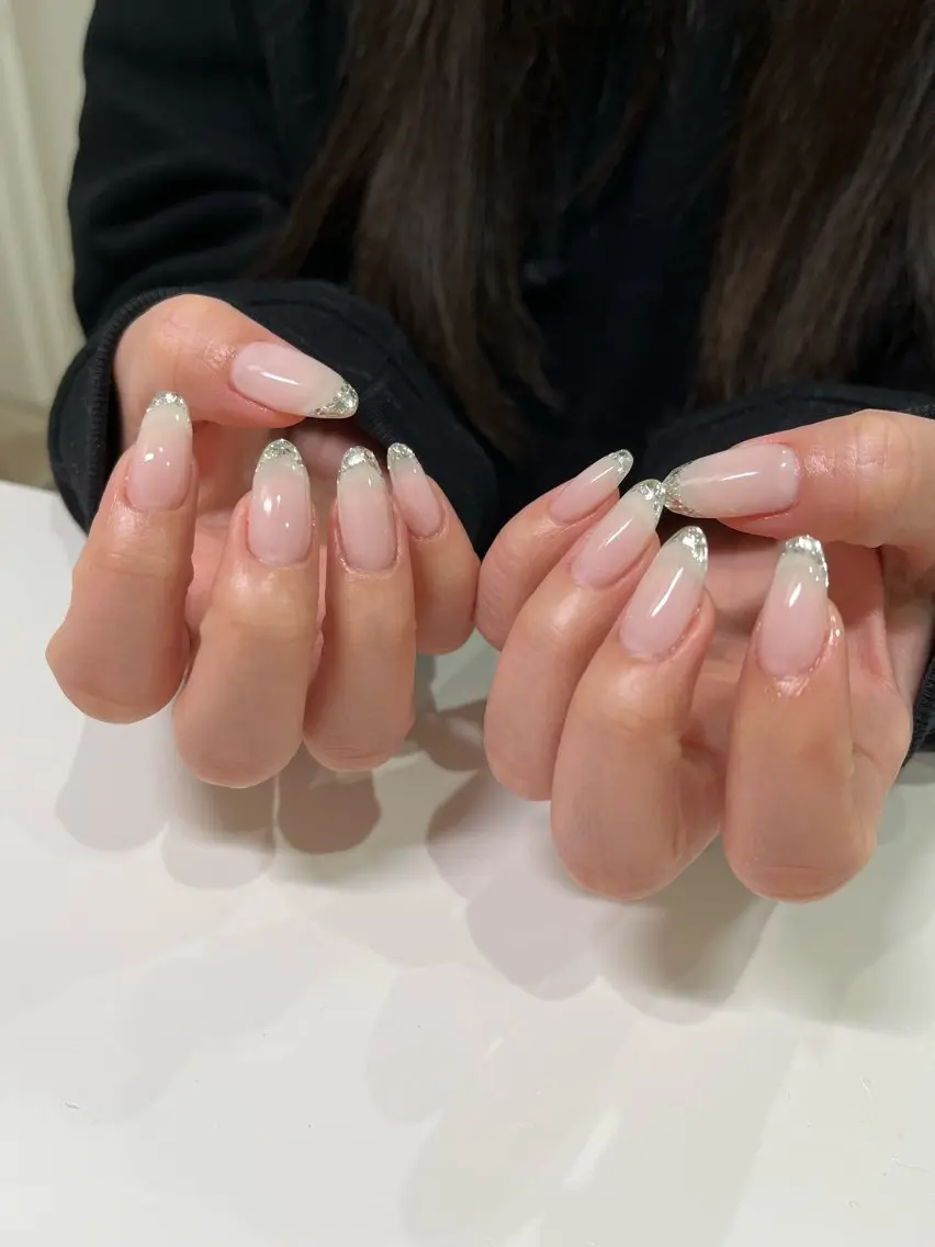 ネイル ハンドネイル nail by minamiのネイルデザイン