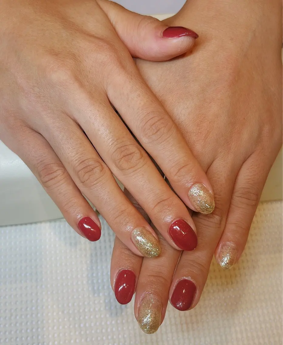 ネイル Nagi  Nail 本山のネイルデザイン