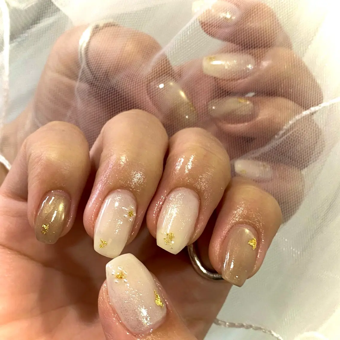 ネイル FREEME |平 塚 Nail♡Abyのネイルデザイン