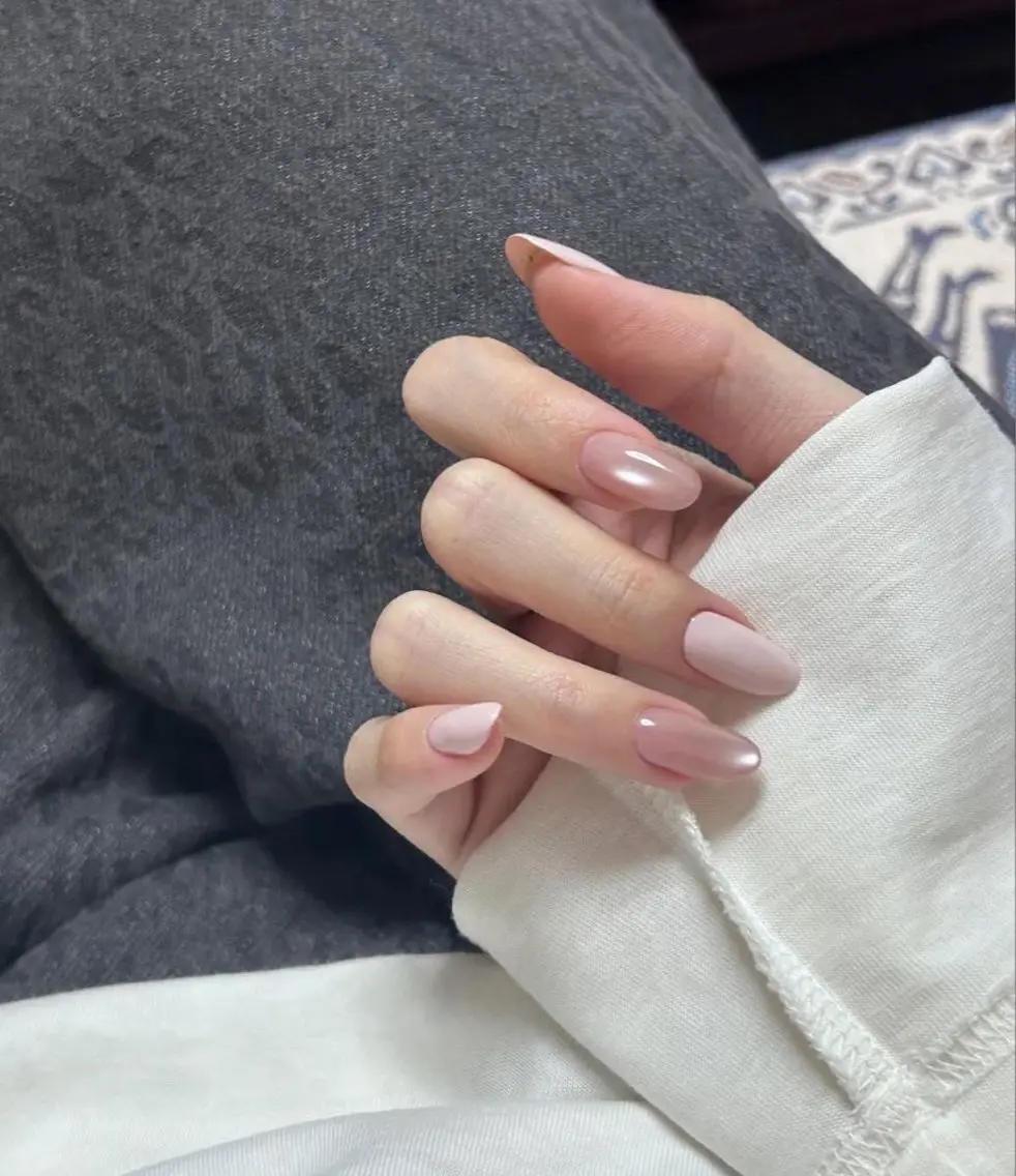 ネイル Anchan Nailのネイルデザイン