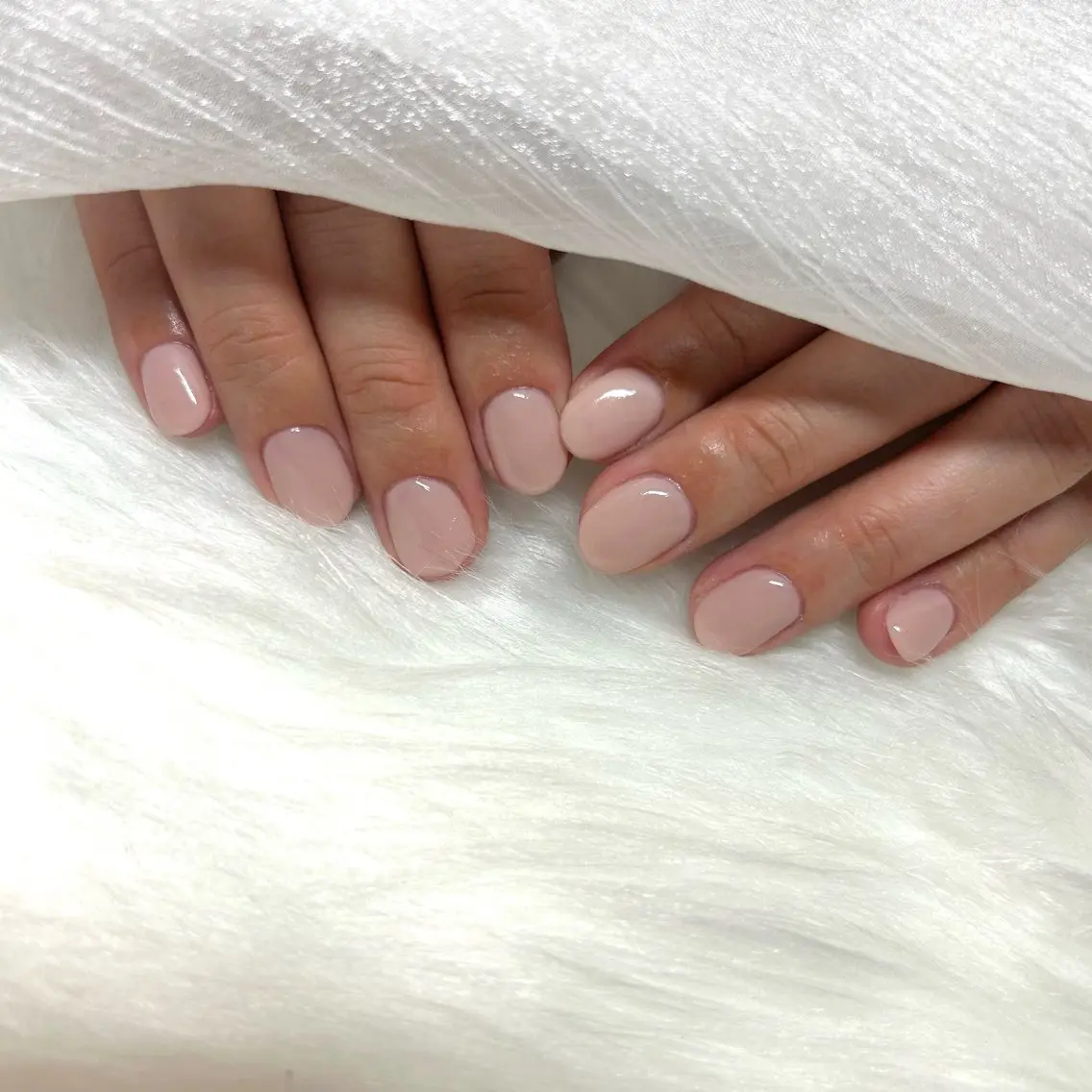ネイル ハンドネイル private salon　ponのネイルデザイン