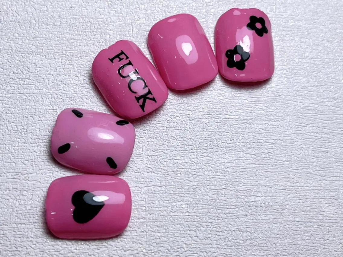 ネイル MOMO Nail 高田馬場店のネイルデザイン