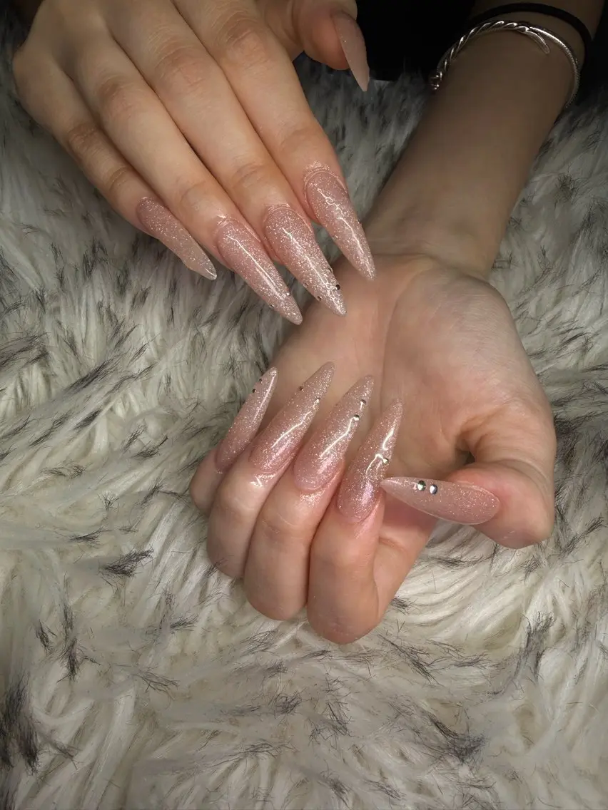 ネイル ハンドネイル NAIL FOCUS MAMIAのネイルデザイン