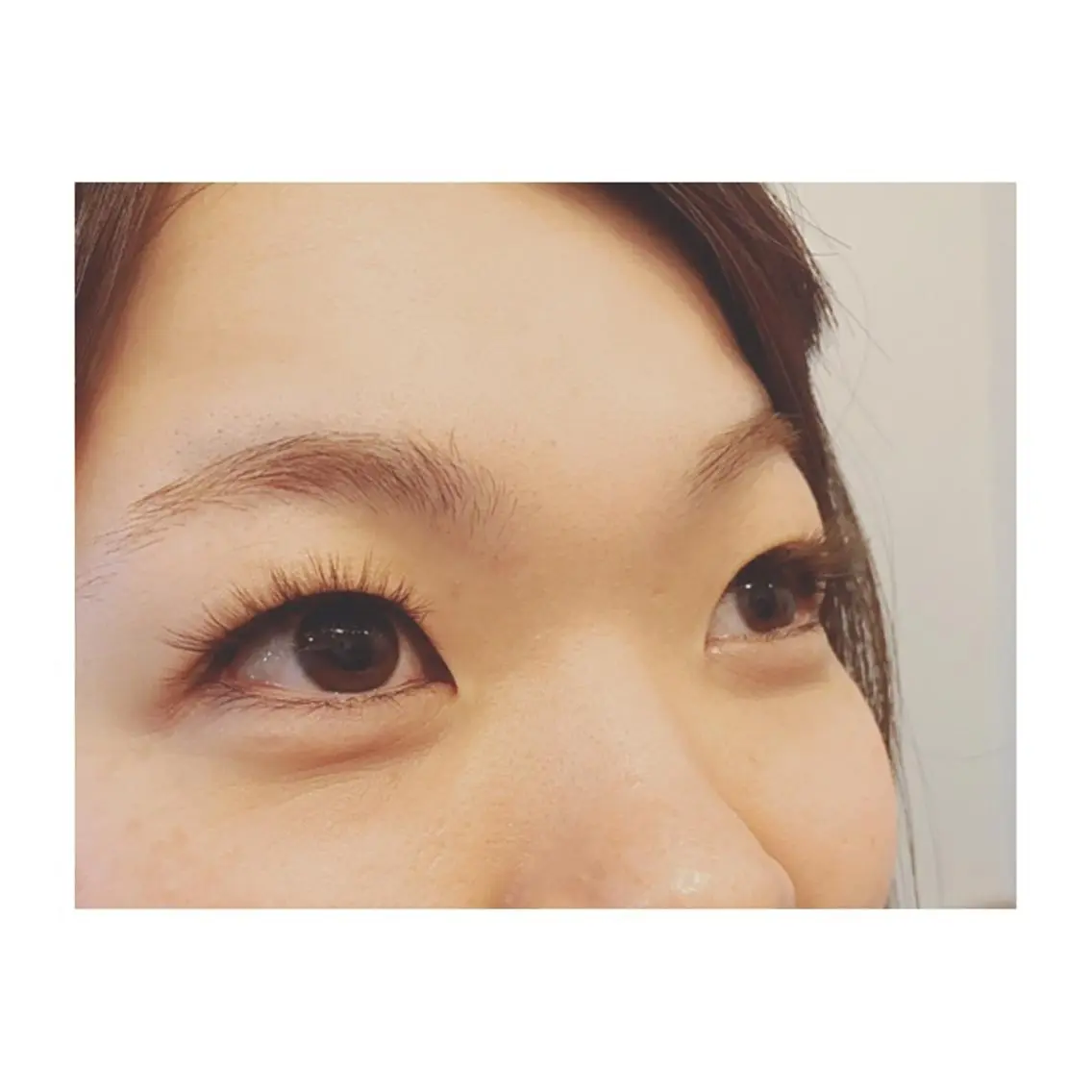 マツエク・マツパ カラーマツエク salon noleのマツエク・マツパデザイン